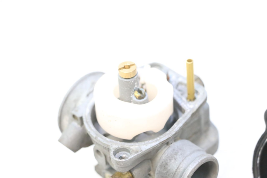 photo de CARBURETOR PIAGGIO FLY 2T 50 (2004 - 2017) - Checked used part