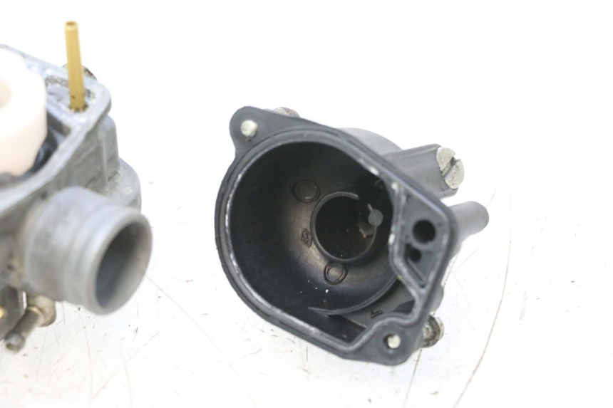 photo de CARBURETOR PIAGGIO FLY 2T 50 (2004 - 2017) - Markings and original references