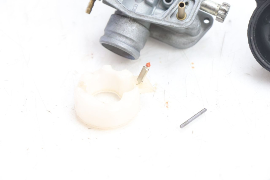 photo de CARBURETOR PIAGGIO FLY 2T 50 (2004 - 2017) - Additional view of the item
