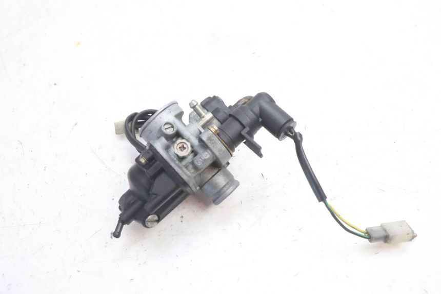photo de CARBURETOR PIAGGIO FLY 2T 50 (2004 - 2017) - Technical close-up