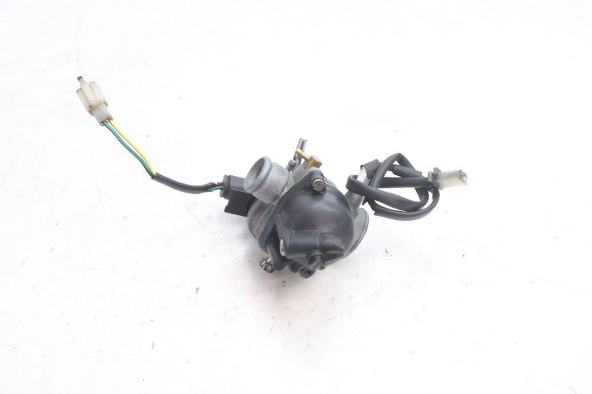 photo de CARBURETOR PIAGGIO FLY 2T 50 (2004 - 2017) - Fixing points details