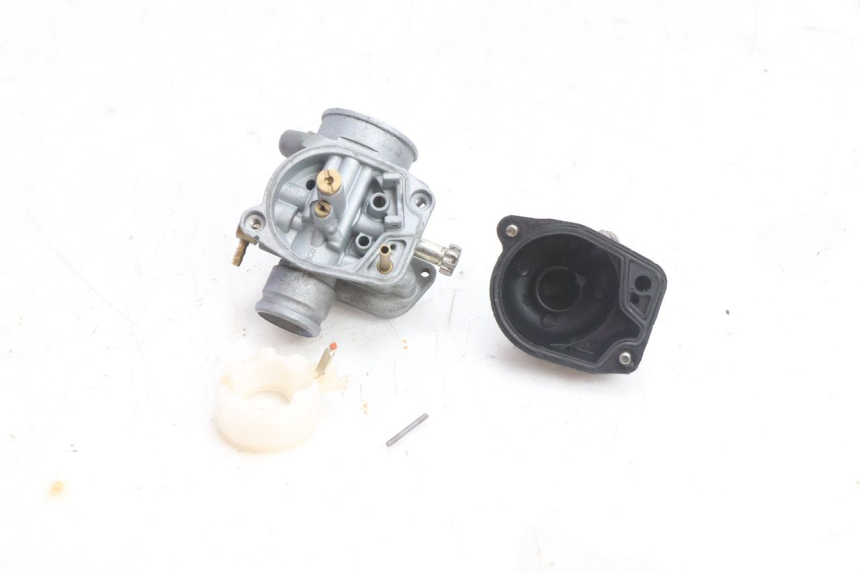 photo de CARBURETOR PIAGGIO FLY 2T 50 (2004 - 2017) - Checked used part