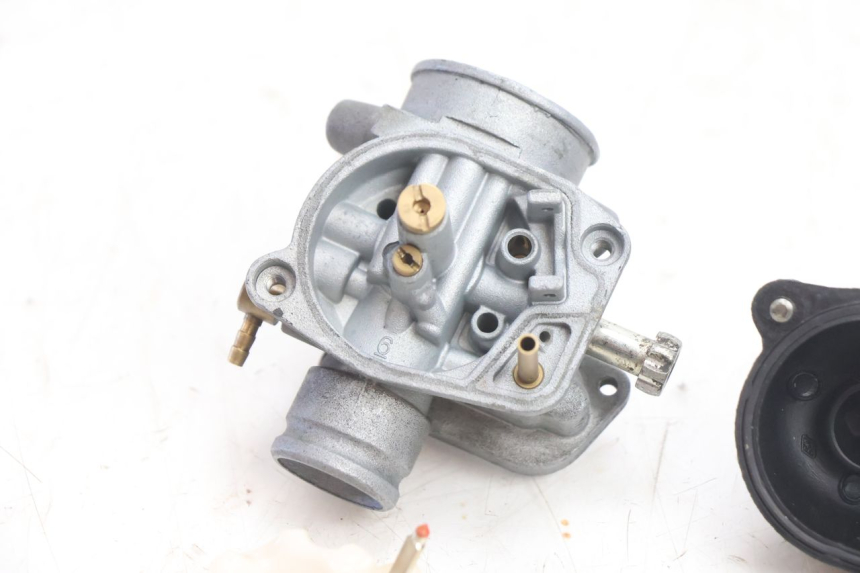 photo de CARBURETOR PIAGGIO FLY 2T 50 (2004 - 2017) - Markings and original references