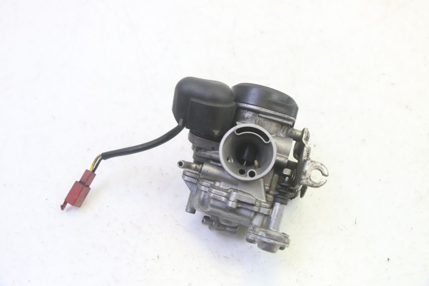 photo de CARBURETOR PIAGGIO FLY 4T 50 (2013 - 2017) - Main view
