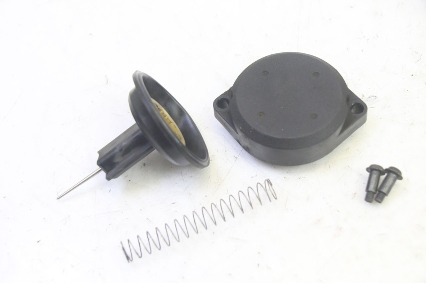 photo de CARBURETOR PIAGGIO FLY 4T 50 (2013 - 2017) - Distinctive features