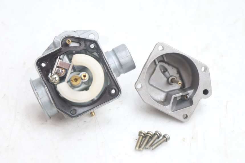 photo de CARBURETOR KEEWAY FOCUS 50 (2006 - 2009) - Additional view of the item