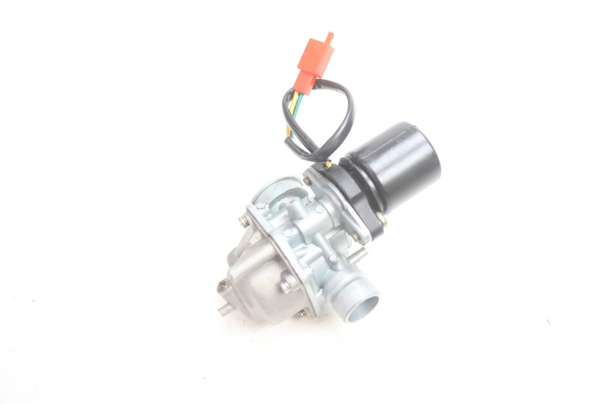 photo de CARBURETOR KEEWAY FOCUS 50 (2006 - 2009) - Zoom on usage condition