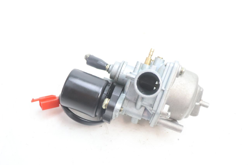photo de CARBURETOR KEEWAY FOCUS 50 (2006 - 2009) - Alternative perspective