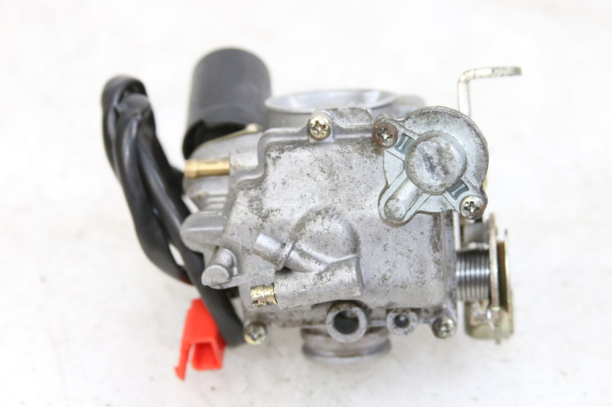 photo de CARBURETOR BAOTIAN FRESH 50 (2004 - 2012) - Alternative perspective