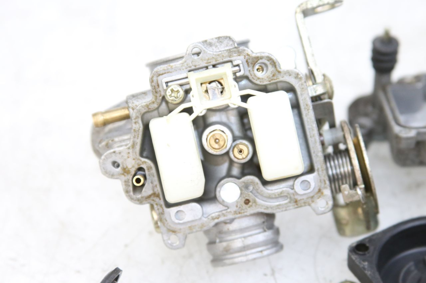 photo de CARBURETOR BAOTIAN FRESH 50 (2004 - 2012) - Markings and original references