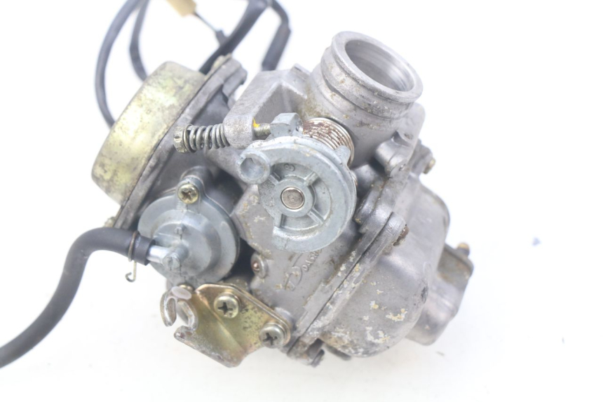 photo de CARBURETOR SACHS FY125T FY T 125 (2007 - 2011) - Component detail