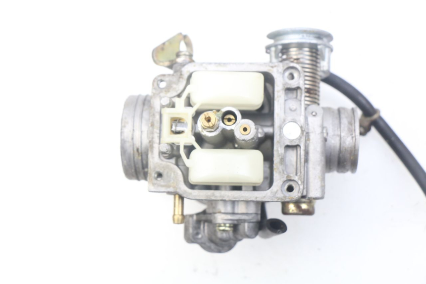 photo de CARBURETOR SACHS FY125T FY T 125 (2007 - 2011) - Product overview