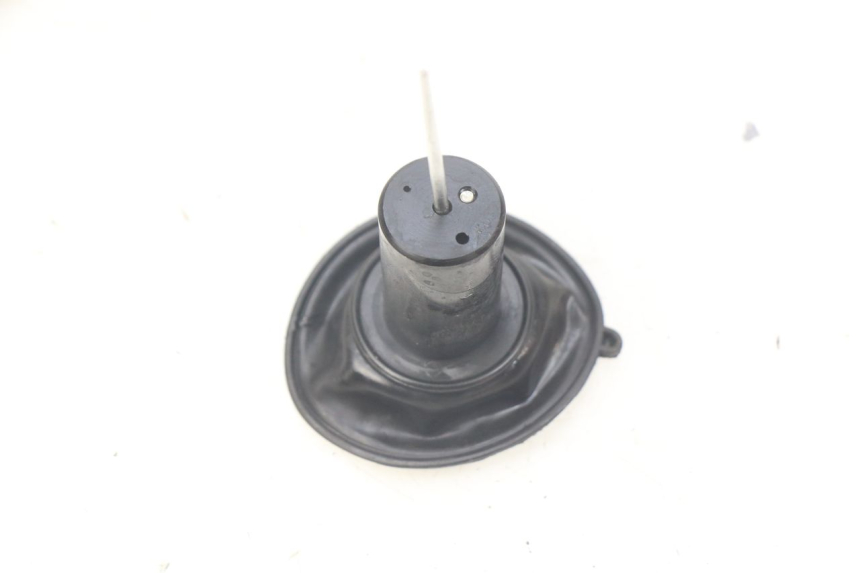 photo de CARBURETOR SACHS FY125T FY T 125 (2007 - 2011) - Fixing points details