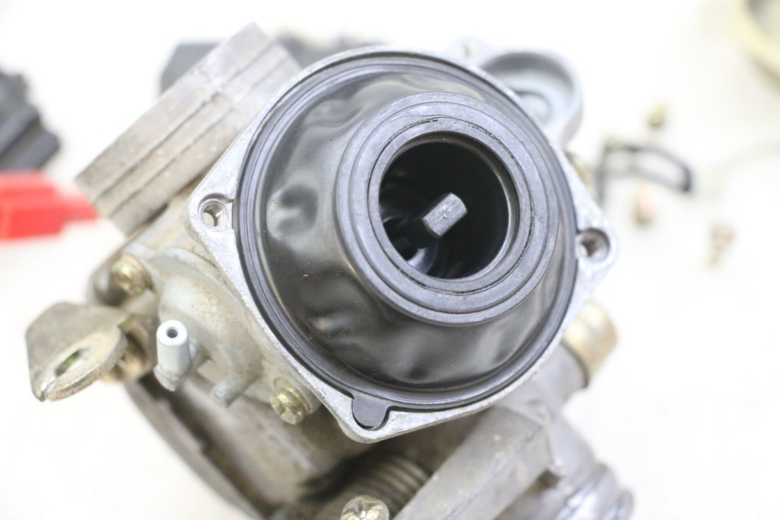 photo de CARBURETOR GOES WIKI 125 (2010 - 2015) - Additional view of the item