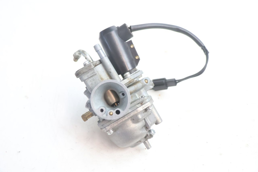 photo de CARBURETOR VASTRO GP 2T 50 (2013 - 2017) - Main view