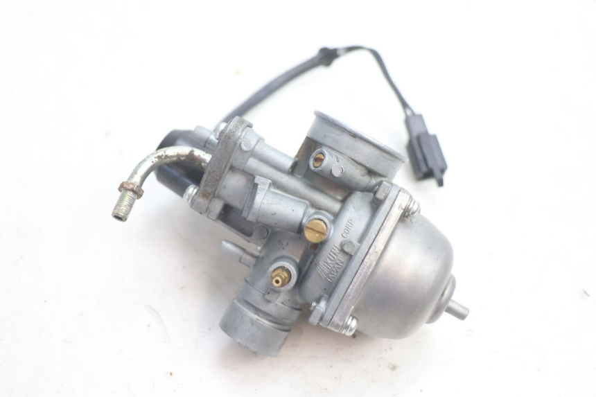 photo de CARBURETOR VASTRO GP 2T 50 (2013 - 2017) - Component detail