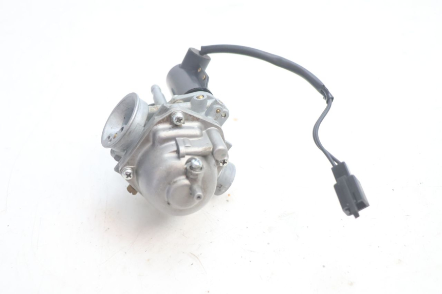 photo de CARBURETOR VASTRO GP 2T 50 (2013 - 2017) - Fixing points details