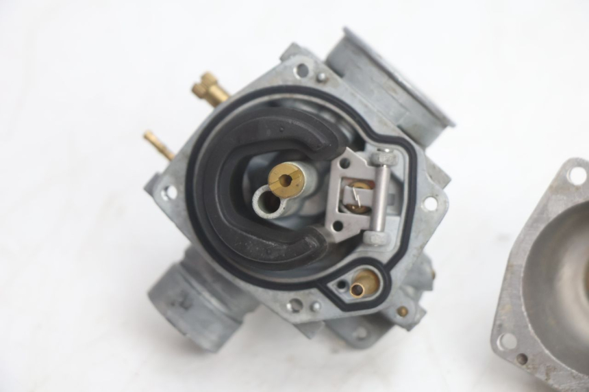photo de CARBURETOR VASTRO GP 2T 50 (2013 - 2017) - Markings and original references