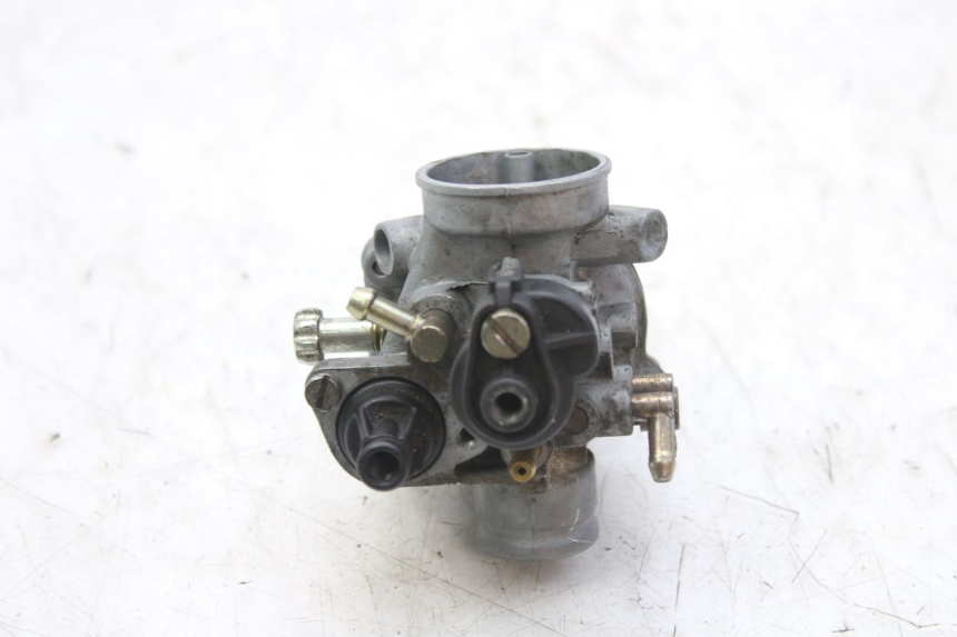 photo de CARBURETOR DERBI GPR 50 (2004 - 2009) - Technical close-up