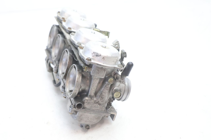 photo de CARBURETOR KAWASAKI GPX F ZX750F 750 (1986 - 1990) - Zoom on usage condition