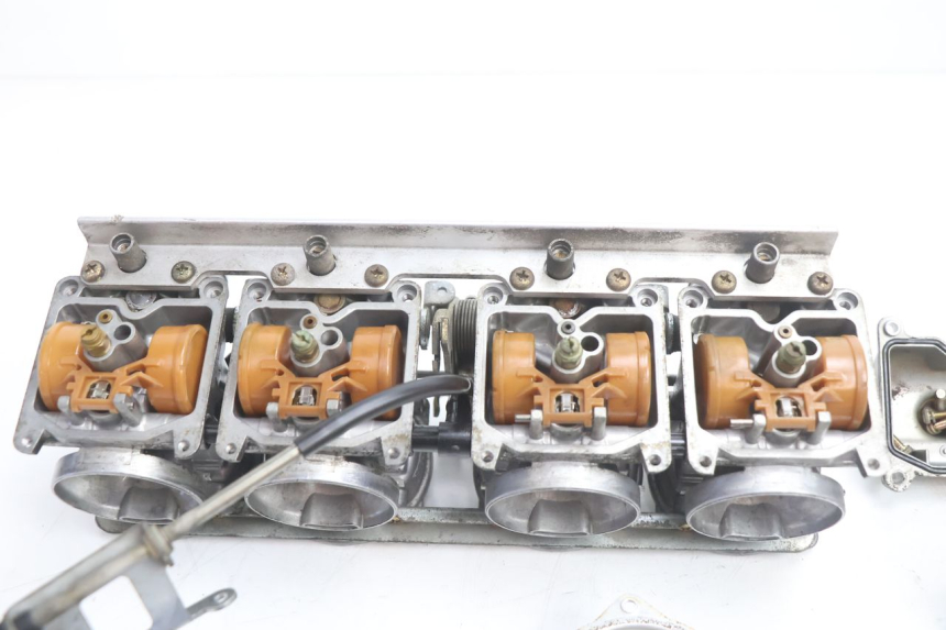 photo de CARBURETOR KAWASAKI GPX F ZX750F 750 (1986 - 1990) - Checked used part