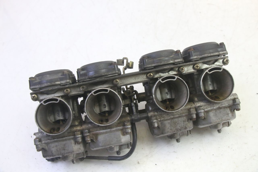 photo de CARBURETOR KAWASAKI GPX R WARBIRD 600 (1988 - 1993) - Main view