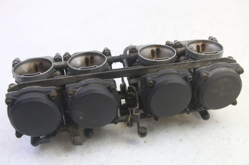 photo de CARBURETOR KAWASAKI GPX R WARBIRD 600 (1988 - 1993) - Technical close-up