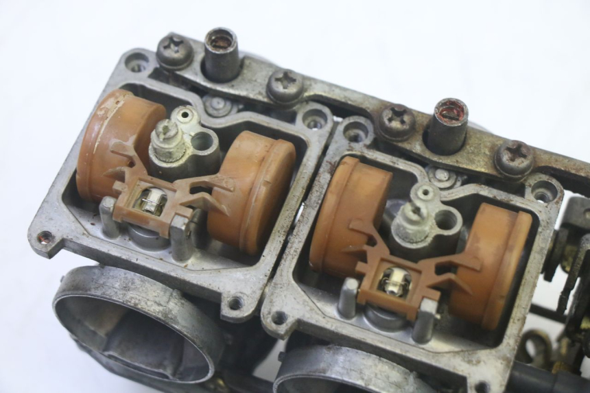 photo de CARBURETOR KAWASAKI GPX R WARBIRD 600 (1988 - 1993) - Checked used part
