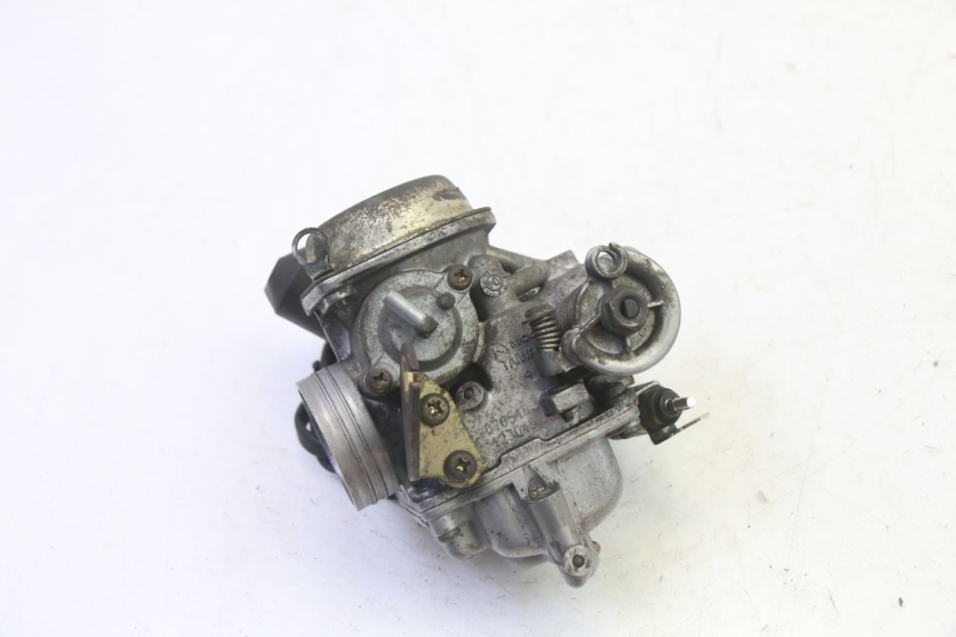 photo de CARBURETOR KYMCO GRAND DINK 125 (2008 - 2014) - Component detail