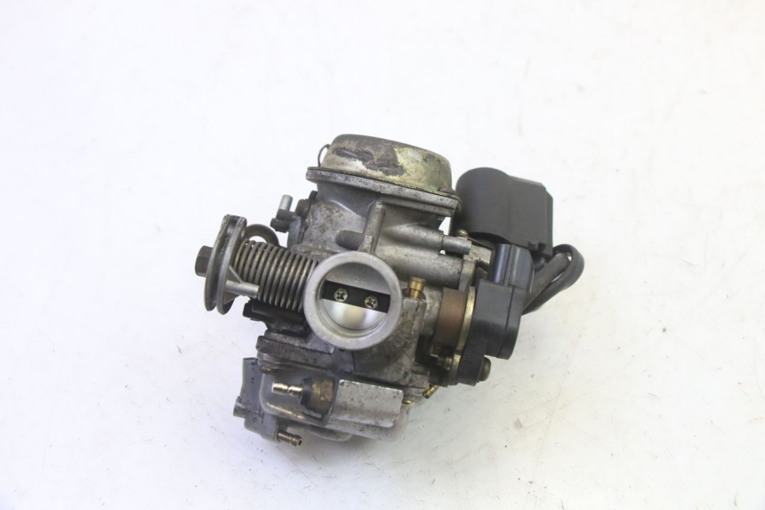 photo de CARBURETOR KYMCO GRAND DINK 125 (2008 - 2014) - Zoom on usage condition