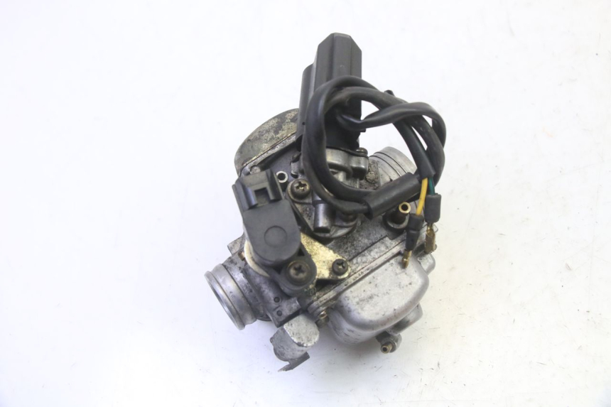 photo de CARBURETOR KYMCO GRAND DINK 125 (2008 - 2014) - Alternative perspective