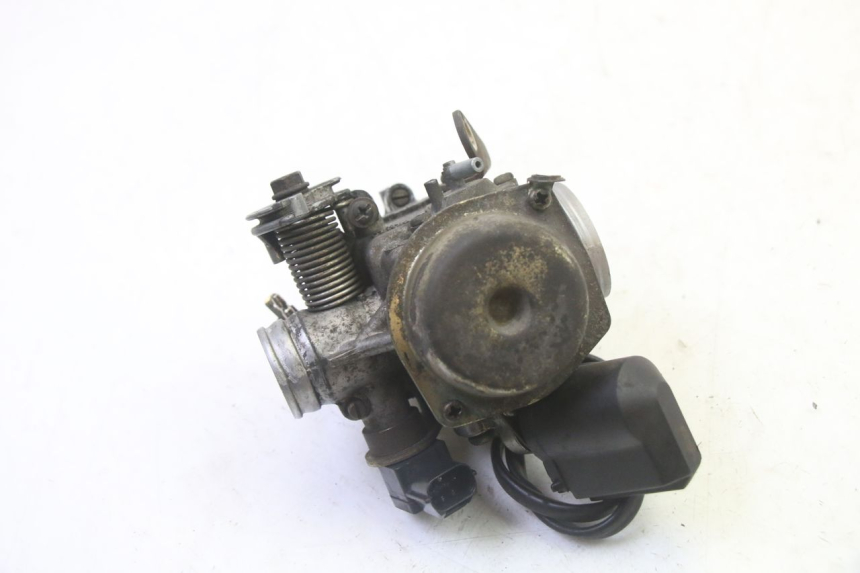 photo de CARBURETOR KYMCO GRAND DINK 125 (2008 - 2014) - Technical close-up
