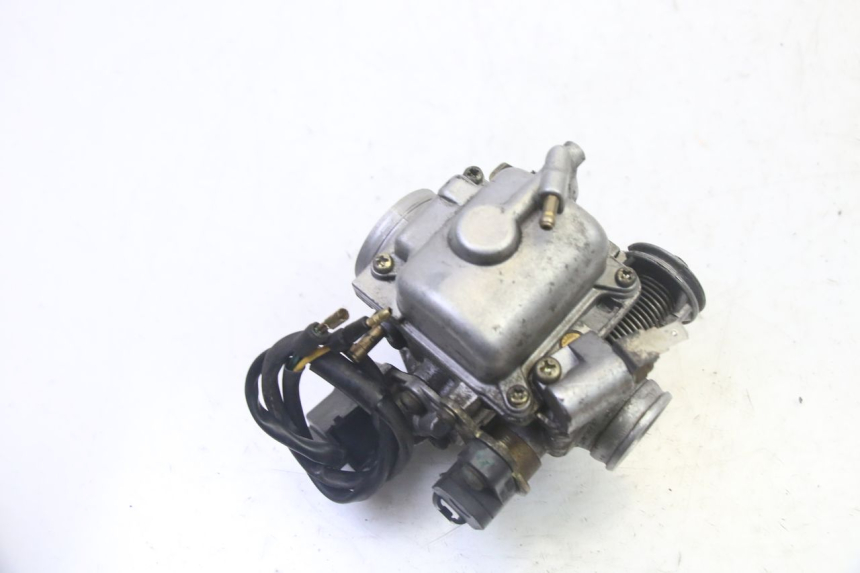 photo de CARBURETOR KYMCO GRAND DINK 125 (2008 - 2014) - Product overview