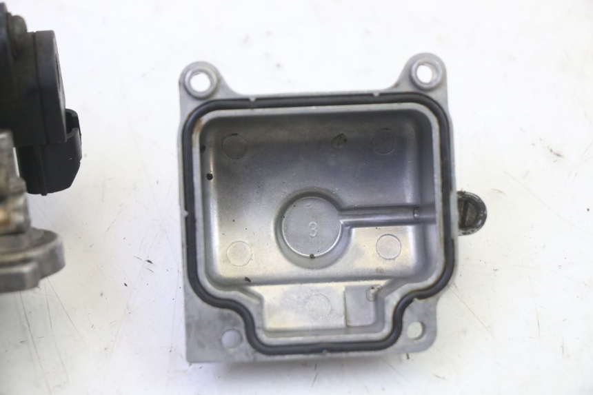 photo de CARBURETOR KYMCO GRAND DINK 125 (2008 - 2014) - Markings and original references