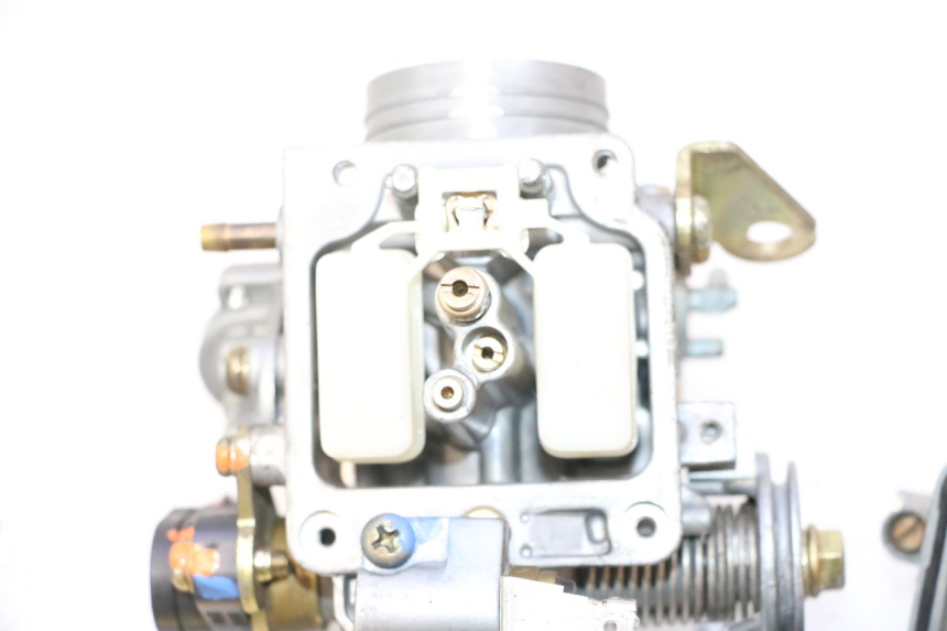 photo de CARBURETOR KYMCO GRAND DINK 125 (2008 - 2014) - High-resolution close-up