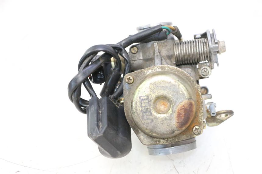 photo de CARBURETOR KYMCO GRAND DINK 125 (2008 - 2014) - Alternative perspective