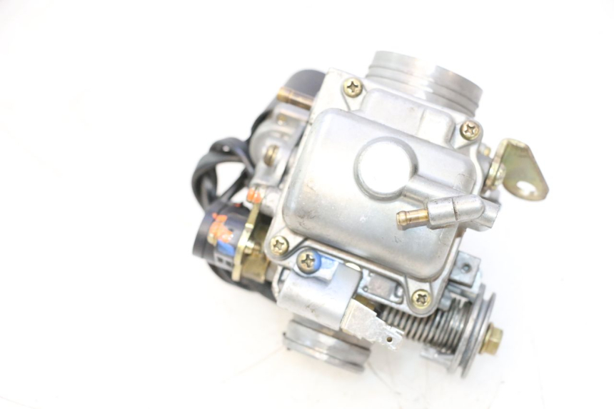 photo de CARBURETOR KYMCO GRAND DINK 125 (2008 - 2014) - Technical close-up