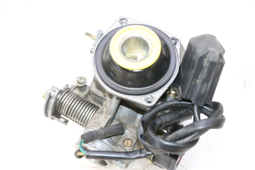 photo de CARBURETOR KYMCO GRAND DINK 125 (2008 - 2014) - Checked used part