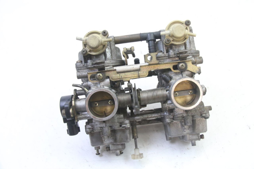 photo de CARBURETOR SUZUKI GS GSE 500 (2001 - 2003) - Main view