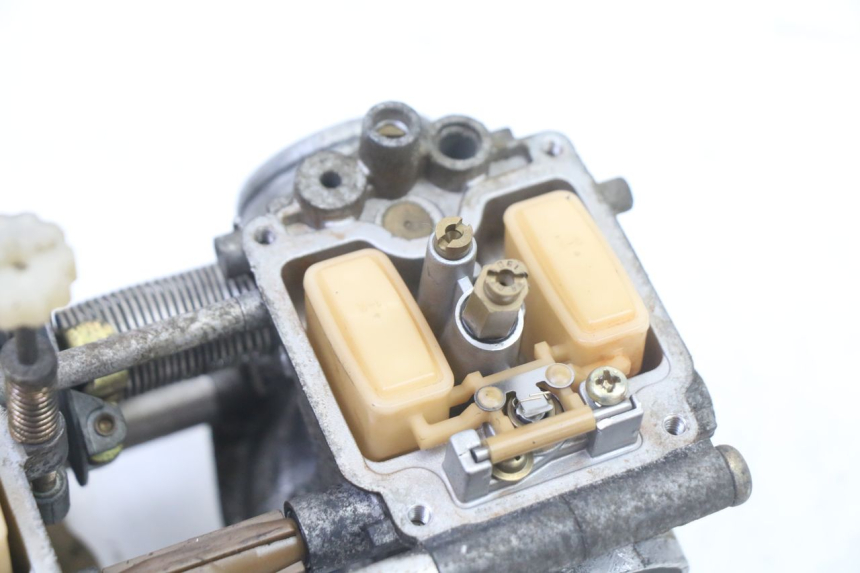 photo de CARBURETOR SUZUKI GS GSE 500 (2001 - 2003) - Distinctive features
