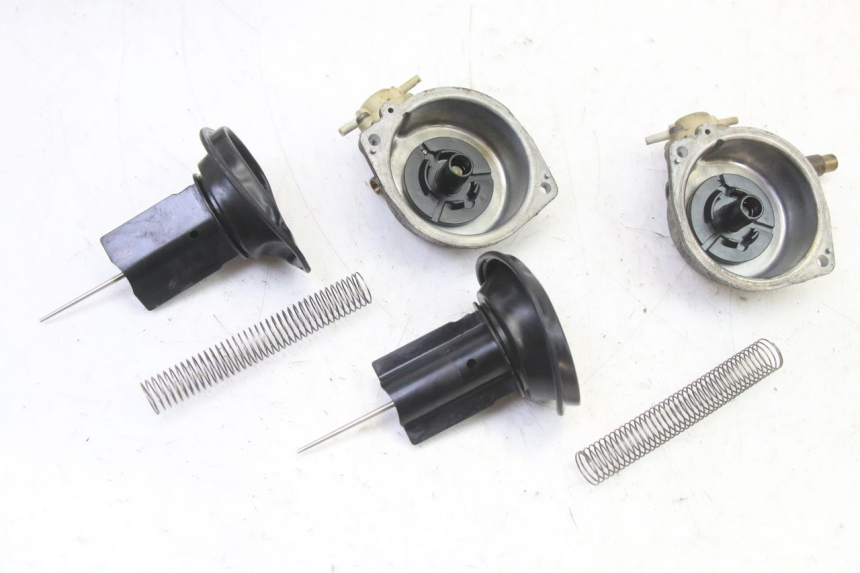 photo de CARBURETOR SUZUKI GS GSE 500 (2001 - 2003) - Component zoom