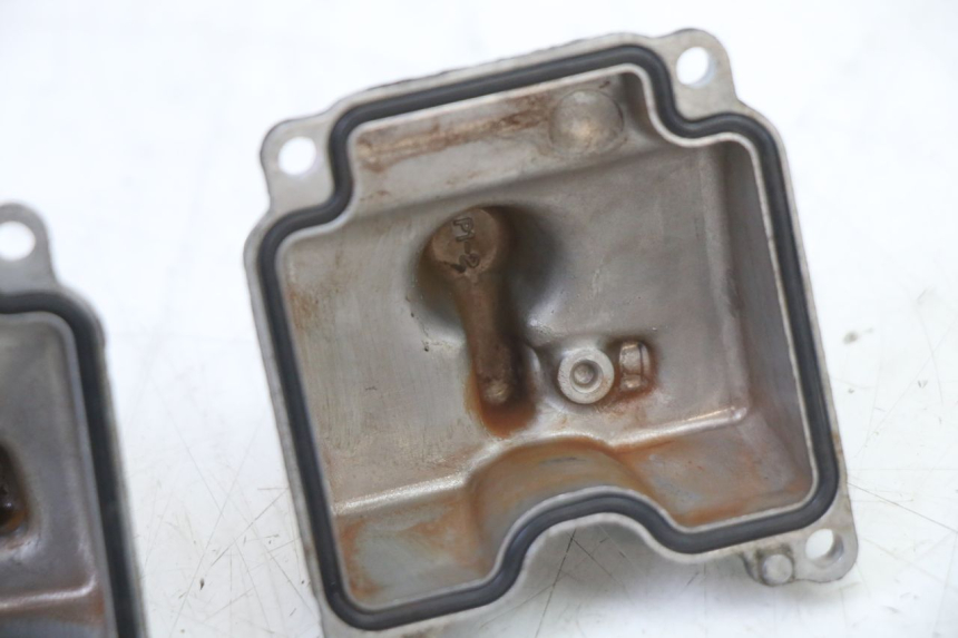 photo de CARBURETOR SUZUKI GS GSE 500 (2001 - 2003) - Detailed visual inspection