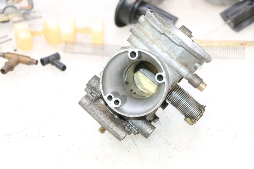 photo de CARBURETOR SUZUKI GS GSE 500 (2001 - 2003) - Used quality zoom