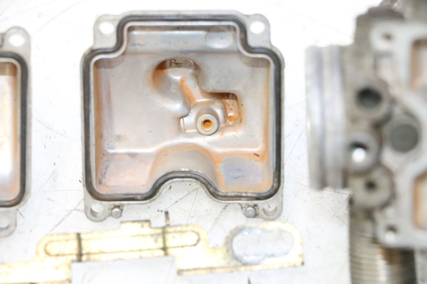 photo de CARBURETOR SUZUKI GS GSE 500 (2001 - 2003) - Main view