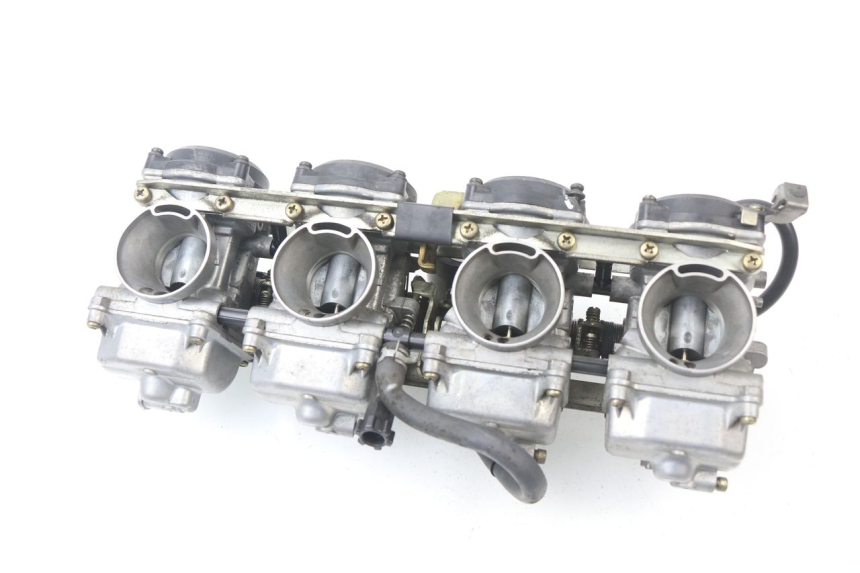 photo de CARBURETOR SUZUKI GSF N BANDIT 600 (1996 - 1999) - Main view