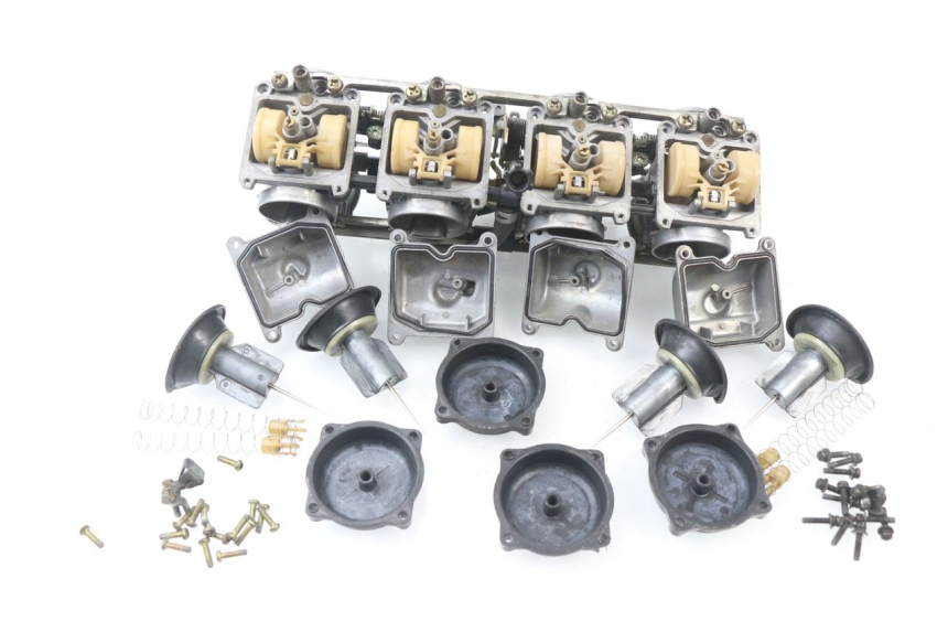photo de CARBURETOR SUZUKI GSF N BANDIT 600 (1996 - 1999) - Component detail