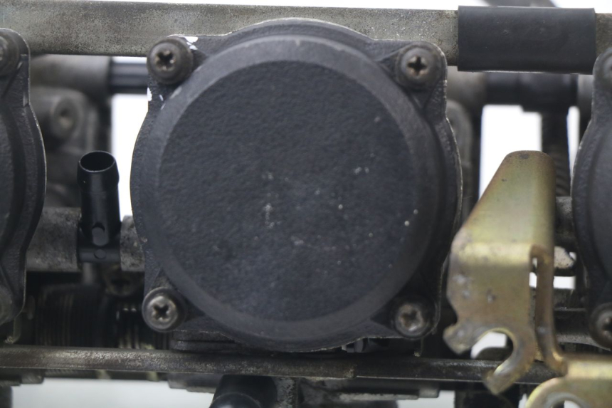 photo de CARBURETOR SUZUKI GSF N BANDIT 600 (1996 - 1999) - Distinctive features