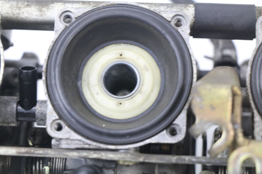photo de CARBURETOR SUZUKI GSF N BANDIT 600 (1996 - 1999) - Focus on structure
