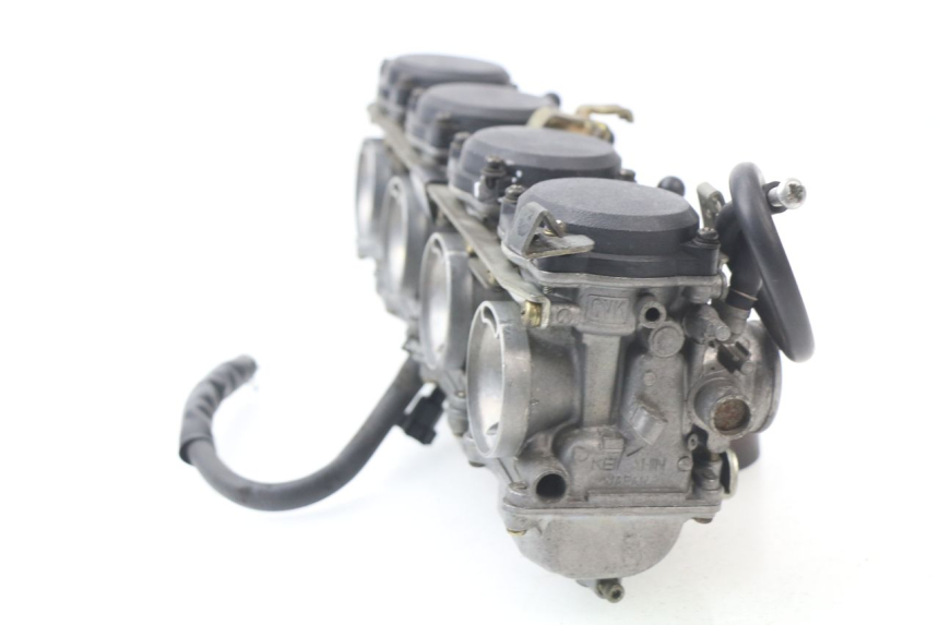 photo de CARBURETOR SUZUKI GSF N BANDIT 600 (1996 - 1999) - Zoom on usage condition