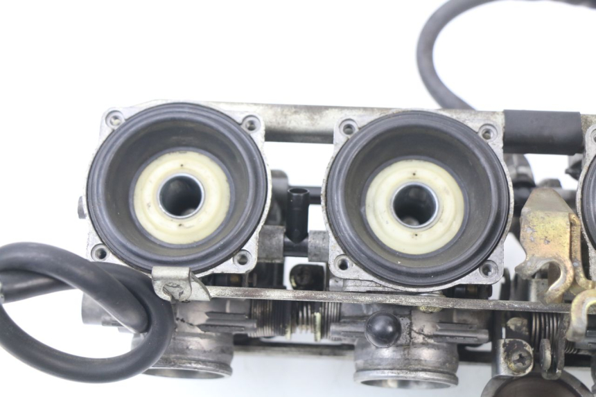 photo de CARBURETOR SUZUKI GSF N BANDIT 600 (1996 - 1999) - Main view